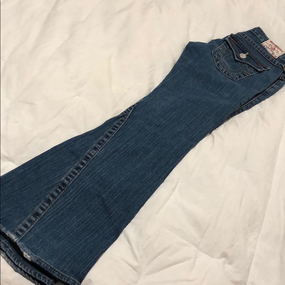 True religion jeans - Picture 2 of 4